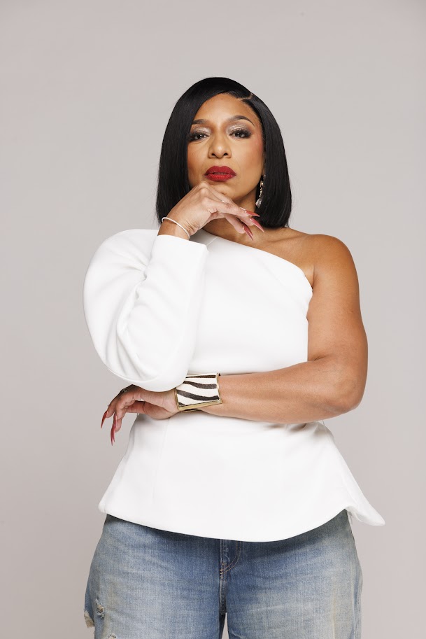 Natasha Pinkney